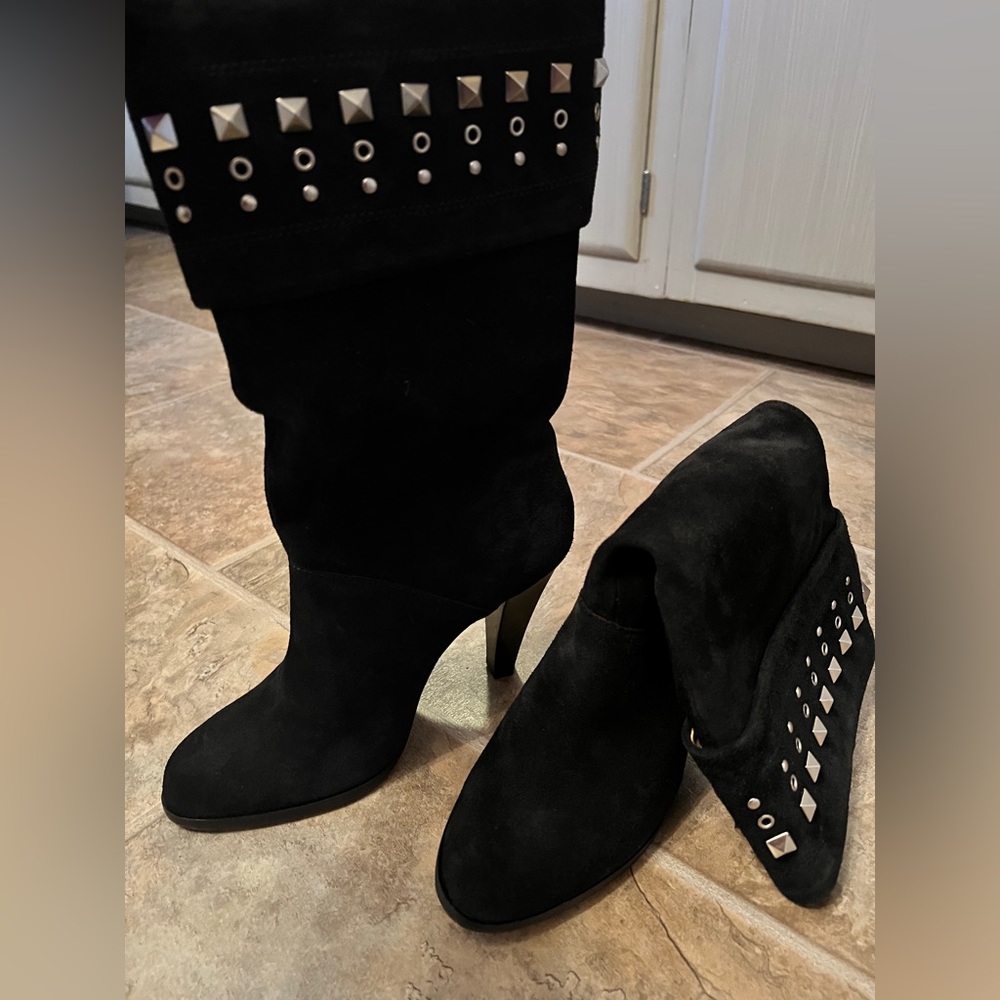 Women’s MICHAEL KORS Marabelle Stud Boot